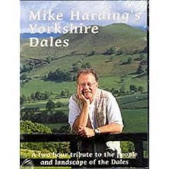Mike Harding's Yorkshire Dales: Cassette