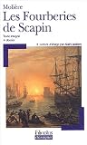 Les Fourberies de Scapin, texte int�gral