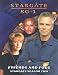 STARGATE SG1 Friends and Foes (Stargate Sg-1)