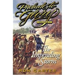 Prelude to Glory: The Impending Storm