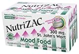 Nature's Plus - Nutrizac Mood Food, 300 mg, 60 tablets