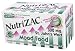 Nature's Plus - Nutrizac Mood Food, 300 mg, 60 tablets