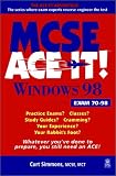 MCSE Windows 98 Ace It! (MCSE Ace It)
