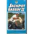 Jackpot Bassin' II (A How-To Book from B.A.S.S.) by 