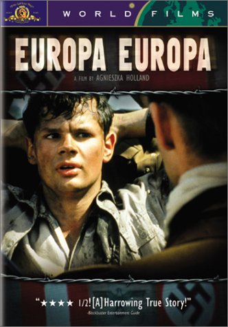 Watch Europa Europa Online!