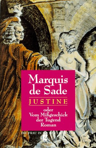 Marquis de Sade
