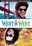 DVD : West Is West