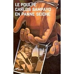 En panne seiche