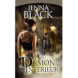 Morgane Kingsley, tome 1 : D�mon int�rieurpar Jenna Black