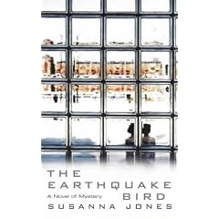 The Earthquake Bird