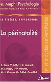 La p�rinatalit� : Premier et deuxi�me cycles universitaires