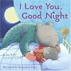 I Love You Goodnight