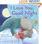 I Love You, Good Night