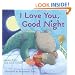 I Love You, Good Night
