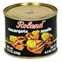 Roland Snails, Very Large (24-count), Net Wt. 7.75 oz. Tins (Pack of 12)