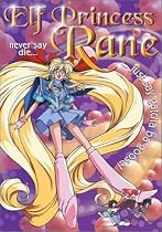 Streaming Elf Princess Rane Online.