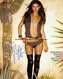 Nicky Hilton Autographed Signed reprint Photo 1