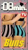 8 Minute Buns [VHS]