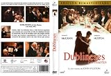 Dublineses, Los Muertos (1987) The Dead. Director: John Huston.