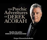 The Psychic Adventures of Derek Acorah: TV's Number One Psychic
