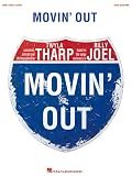 Movin` Out: Vocal Selections