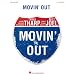 Movin' Out: Vocal Selections