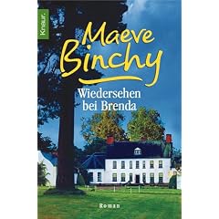 Wiedersehen bei Brenda