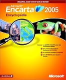 Revue Microsoft  / Encarta Encyclopédie 2005