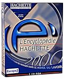 Encyclopédie Hachette 2000