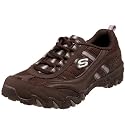 Skechers Women's Trooper Sparkle Lace Up