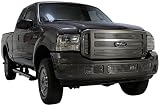 Carriage Works  42282  Billet Grille Insert