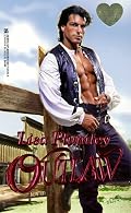 Outlaw (Zebra Splendor Historical Romances)