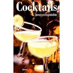 Encyclop�die des cocktails
