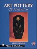 Art Pottery of America