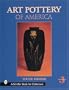 Art Pottery of America