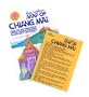 Nancy Chandler's Map of Chiang Mai