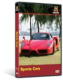 51BMDq4bIrL. SL160  Automobiles: Sports Cars (History)