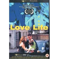 Love Life [UK Import]