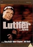 Luther [UK IMPORT] - Stacy Keach