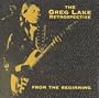 From the Beginning: Retrospective