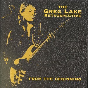 Greg Lake - From the beginning (Disc 1) - Zortam Music