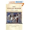 The English Manor c.1200-c.1500 (Manchester Medieval Studies)