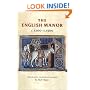 The English Manor c.1200-c.1500 (Manchester Medieval Studies)