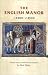 The English Manor c.1200-c.1500 (Manchester Medieval Studies)
