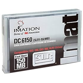 1-pack Dc6150 150/300MB Cart Retail