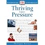 Thriving Under Pressure (Essential Lifeskills)