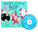 Cover of Doing the Animal Bop by Jan Ormerod 0192719882