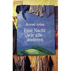Eine Nacht wie alle anderen.