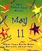 Book The Birth Date Book May 11: What Your Birthday Reveals About You (Birth Date Books)