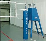 Freestanding Referee Platform from Spalding